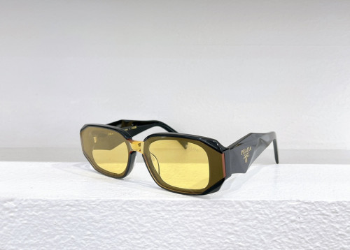 Prada Sunglasses AAAA-4327