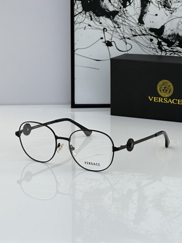 Versace Sunglasses AAAA-2185