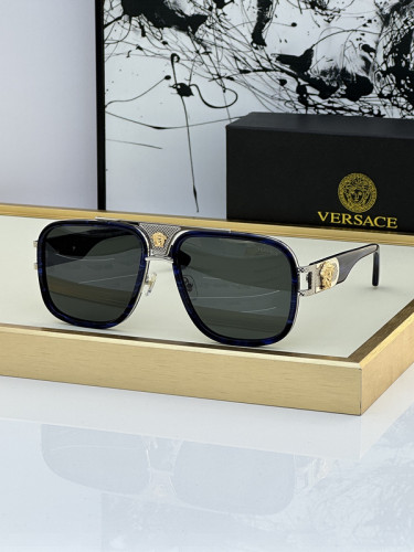Versace Sunglasses AAAA-2222