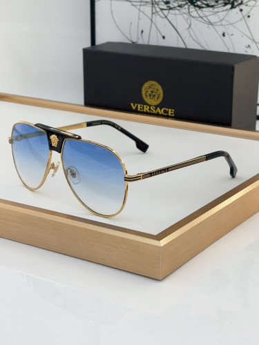 Versace Sunglasses AAAA-2188