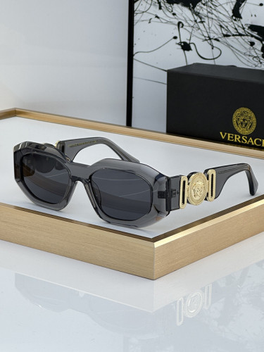Versace Sunglasses AAAA-2163