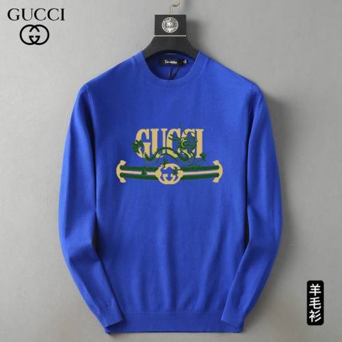 G sweater-609(M-XXXL)