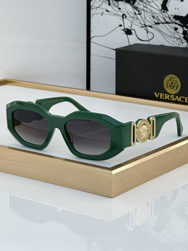 Versace Sunglasses AAAA-2214