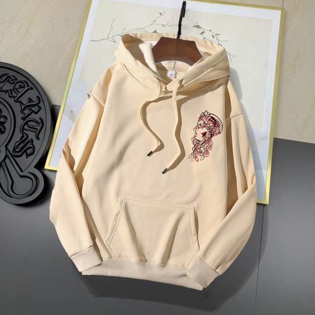 Versace men Hoodies-410(S-XXXXXL)