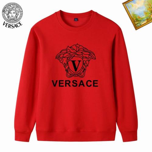 Versace men Hoodies-353(M-XXXL)
