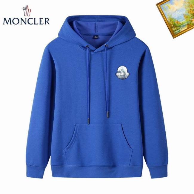 Moncler men Hoodies-921(M-XXXL)