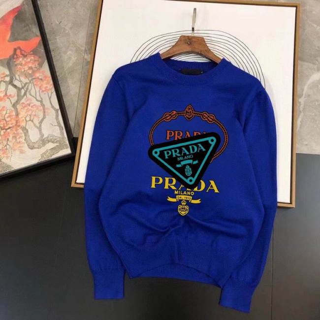 Prada sweater-097(M-XXXL)