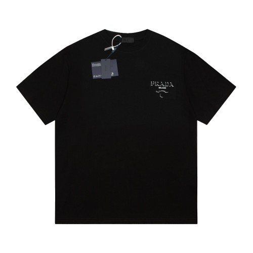Prada Shirt 1：1 Quality-019(XS-L)
