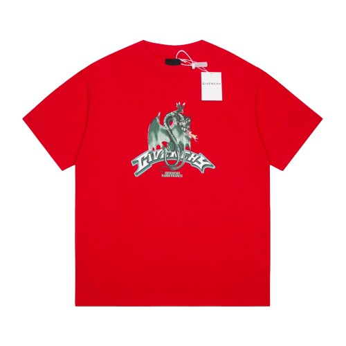 Givenchy Shirt 1：1 Quality-285(XS-L)