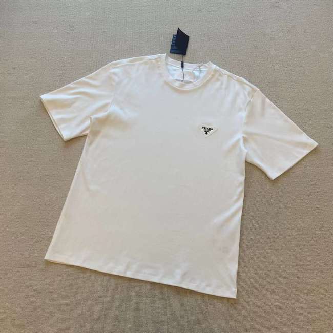 Prada Shirt High End Quality-117