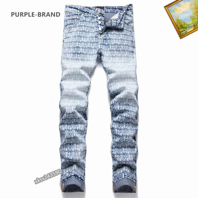 Purple Brand Jeans 1：1 Quality-213