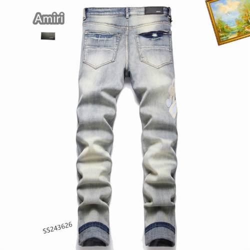 AMIRI men jeans 1：1 quality-600