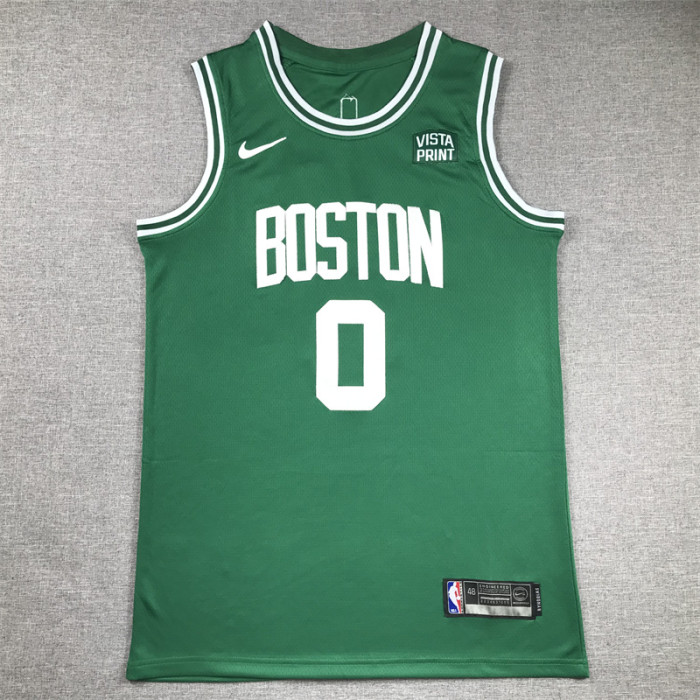 NBA Boston Celtics-302