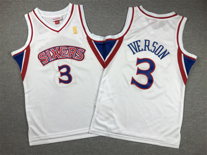 NBA Kids Jerseys-280