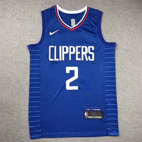 NBA Los Angeles Clippers-142