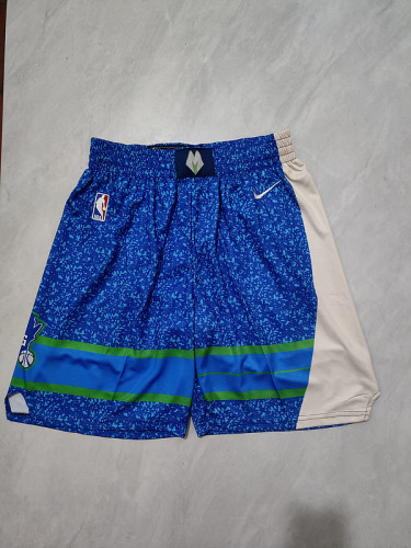 NBA Shorts-1623