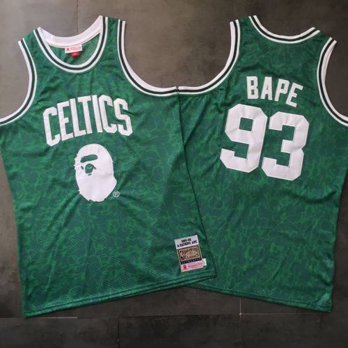 NBA Boston Celtics-298