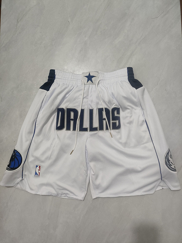 NBA Shorts-1619