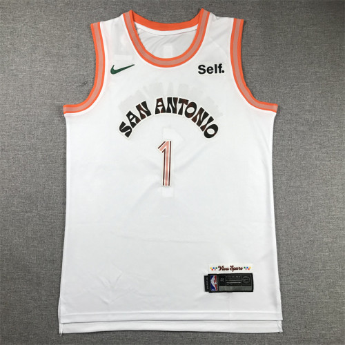 NBA San Antonio Spurs-092