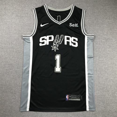 NBA San Antonio Spurs-097
