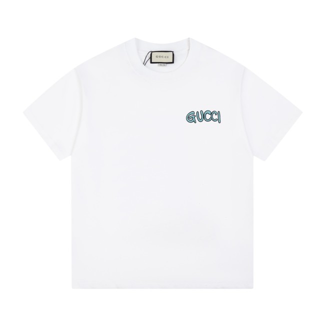 G Shirt 1：1 Quality-1108(S-XXL)