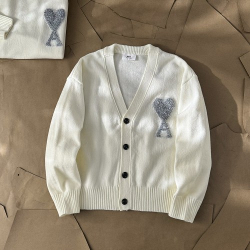 Ami Sweater 1：1 Quality-068(S-XL)