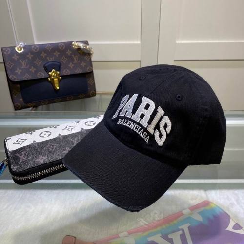 B Hats AAA-485