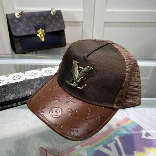 LV Hats AAA-1065