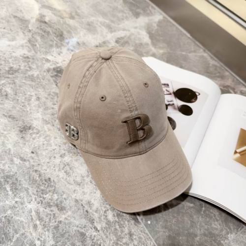 B Hats AAA-553