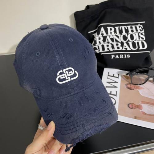 B Hats AAA-520