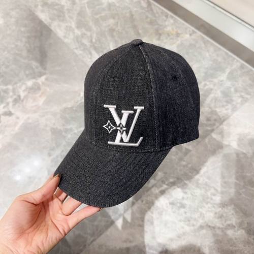 LV Hats AAA-1006