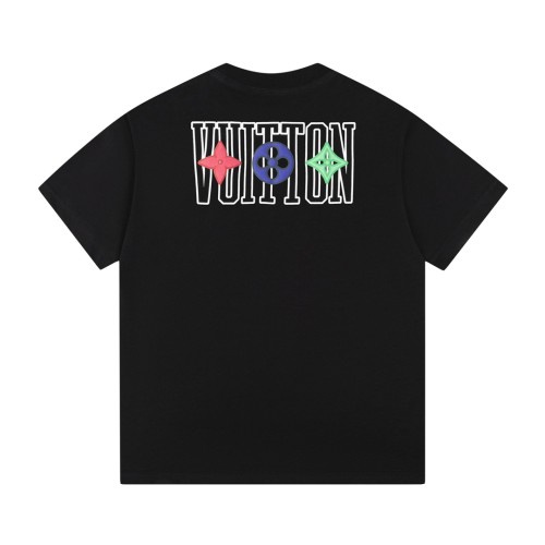 LV Shirt 1：1 Quality-1302(S-XXL)