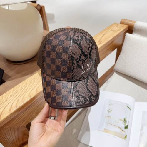 LV Hats AAA-1089