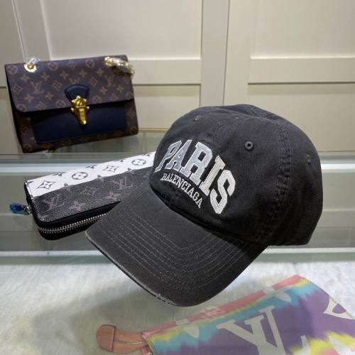 B Hats AAA-484