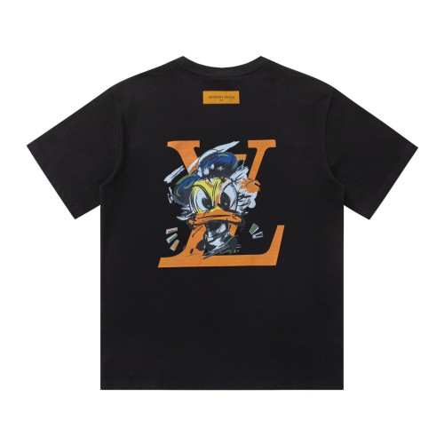 LV Shirt 1：1 Quality-1305(XS-L)