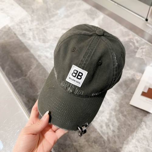 B Hats AAA-404