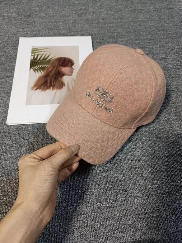 B Hats AAA-577