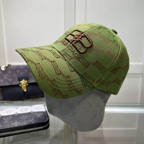 B Hats AAA-525