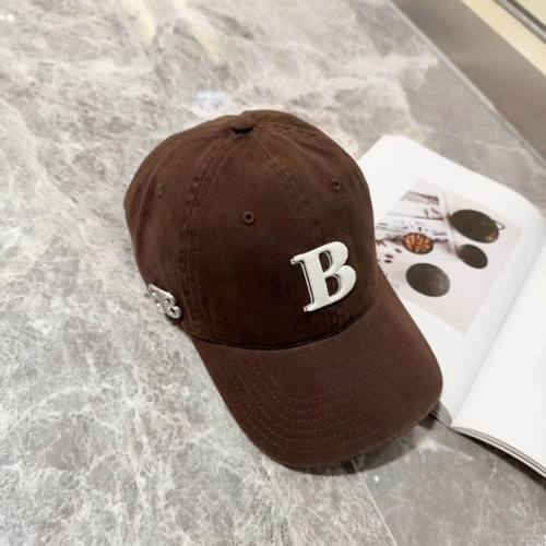 B Hats AAA-549