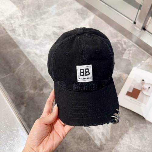 B Hats AAA-406