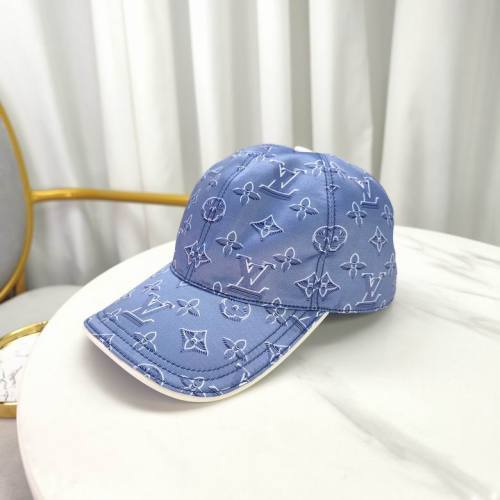 LV Hats AAA-1109