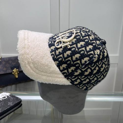 Dior Hats AAA-856