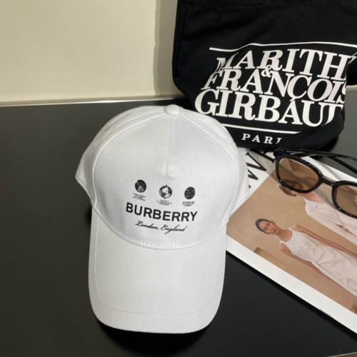 Burrerry Hats AAA-551