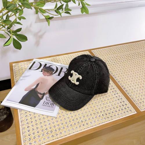 Celine Hats AAA-403