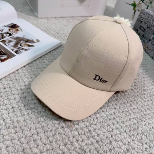Dior Hats AAA-837