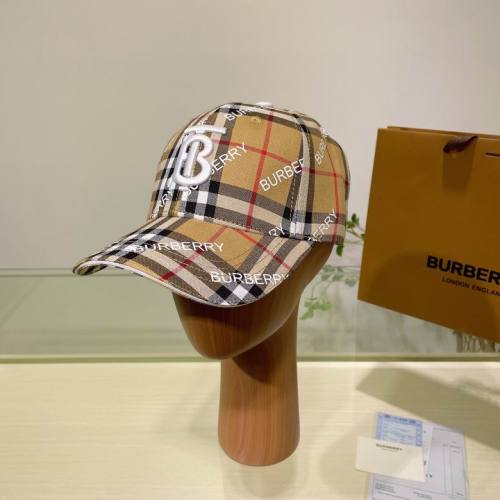 Burrerry Hats AAA-625