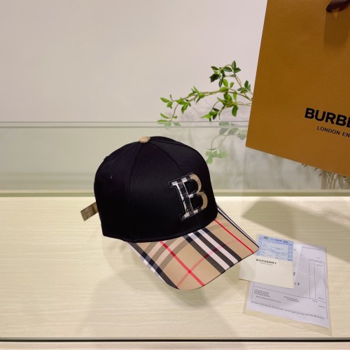 Burrerry Hats AAA-639