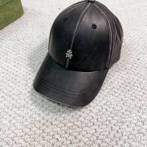 Chrome Hearts Hats AAA-103