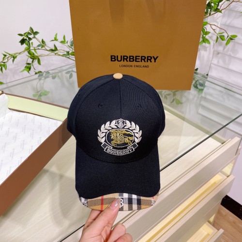 Burrerry Hats AAA-632