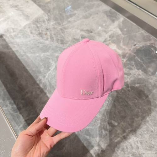 Dior Hats AAA-885